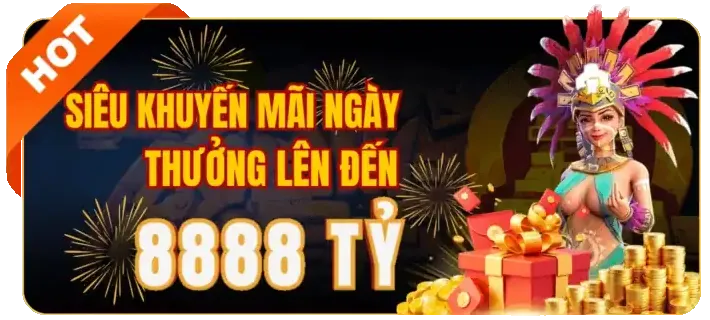 Game nổ hũ Jackpot lũy tiến với số tiền thưởng khổng lồ đang chờ đợi