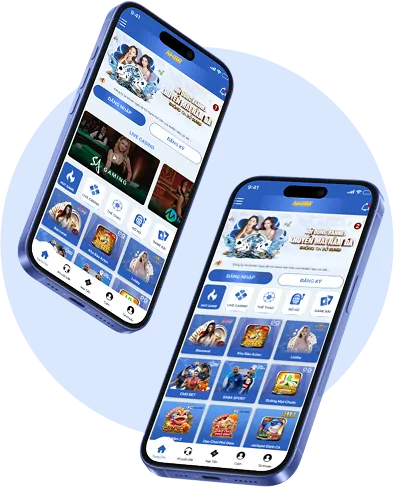 Giao diện thân thiện của gg8826 win